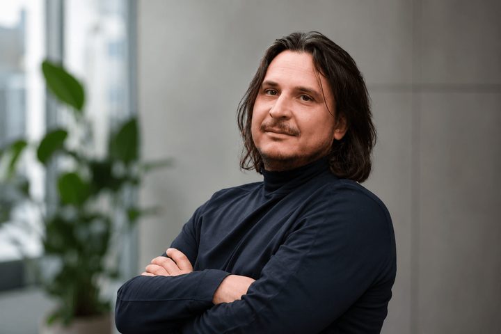 Бокач Юрий, главный инженер и технолог Битанго